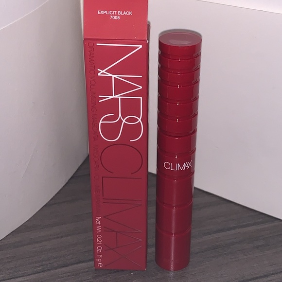 NARS New In Box Climax Mascara (Full size) - Picture 2 of 6